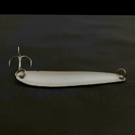 Northport Nailer, 12g vert/jaune/orange, Cuillère #23606