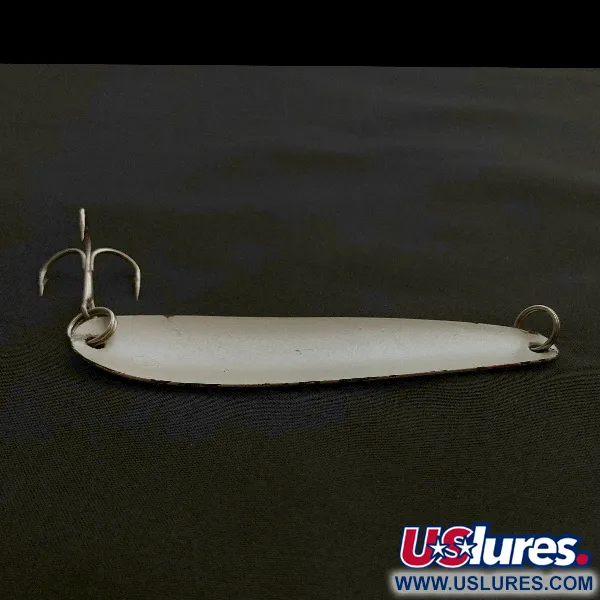 Northport Nailer, 12g vert/jaune/orange, Cuillère #23606