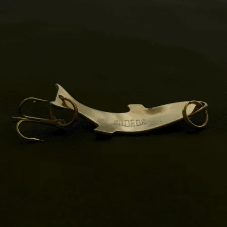 Acme Phoebe, Dorée 5g, Cuillère ondulante #23612