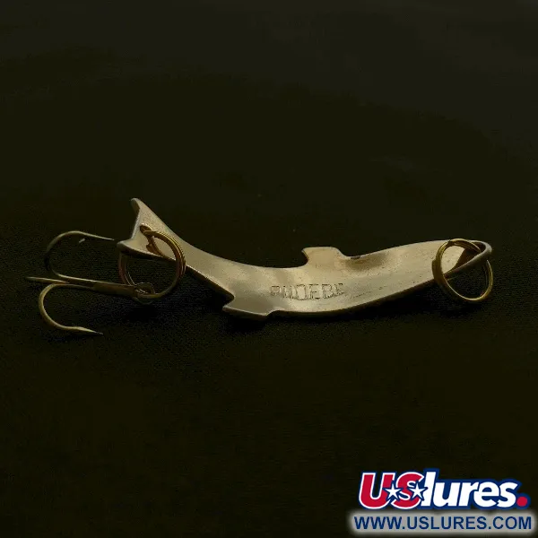 Acme Phoebe, Dorée 5g, Cuillère ondulante #23612