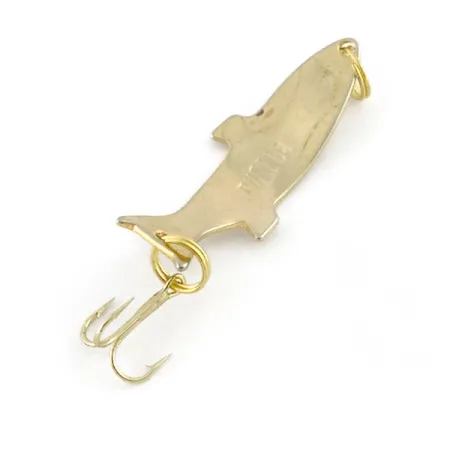 Acme Phoebe, Dorée 5g, Cuillère ondulante #23612