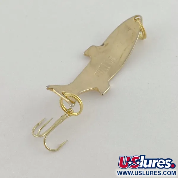 Acme Phoebe, Dorée 5g, Cuillère ondulante #23612