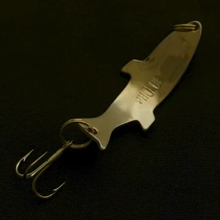 Acme Phoebe, Dorée 5g, Cuillère ondulante #23612