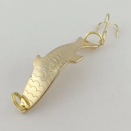 Acme Phoebe, Dorée 5g, Cuillère ondulante #23612