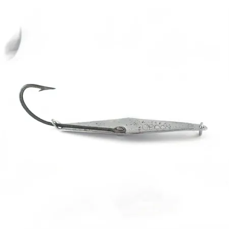 James Clark, 21g, nickel, cuillère #23615