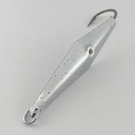 James Clark, 21g, nickel, cuillère #23615