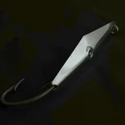 Cuillère James Clark