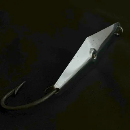 Cuillère James Clark