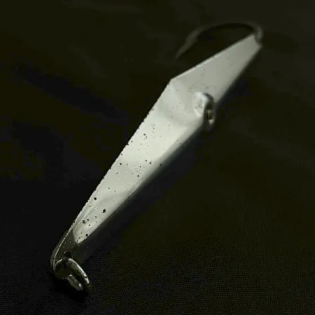 James Clark, 21g, nickel, cuillère #23615