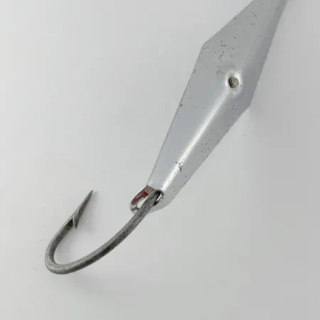 James Clark, 21g, nickel, cuillère #23615