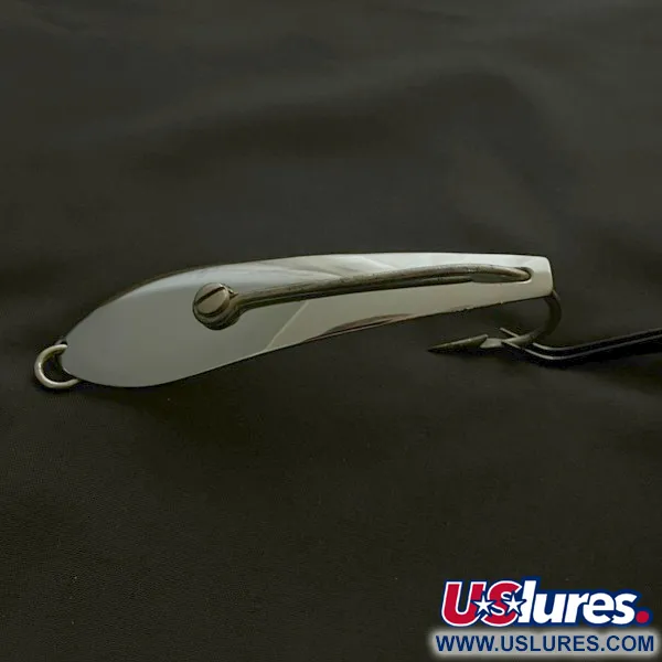 Cuillère Buck Spoon White