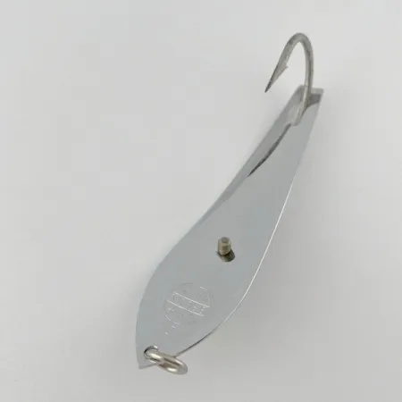 Buck Spoon White, nickel 21g, cuillère #23616