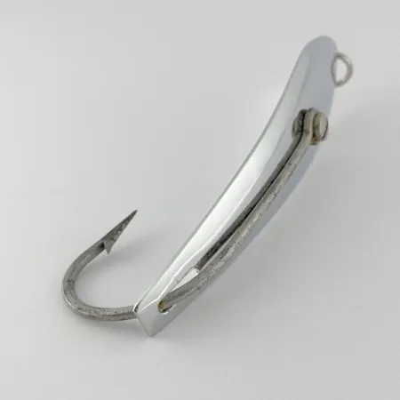 Buck Spoon White, nickel 21g, cuillère #23616