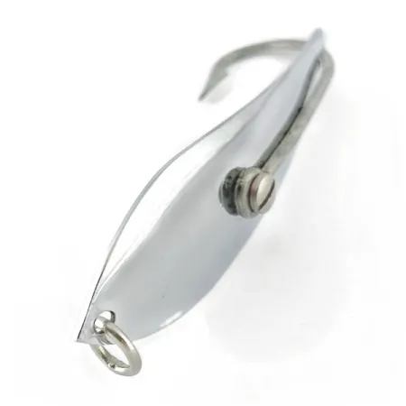 Buck Spoon White, nickel 21g, cuillère #23616