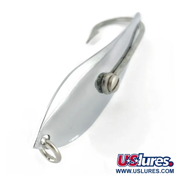 Buck Spoon White, nickel 21g, cuillère #23616