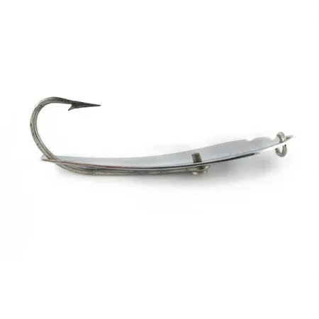 Buck Spoon White, nickel 21g, cuillère #23616