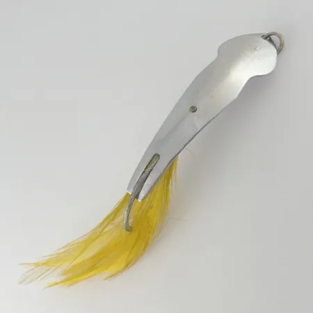 Tony Accetta Pet Spoon 15, Nickel, 14g, Cuillère #23617