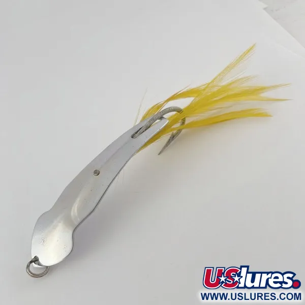 Tony Accetta Pet Spoon 15, Nickel, 14g, Cuillère #23617