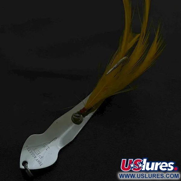 Cuillère Tony Accetta Pet Spoon 15