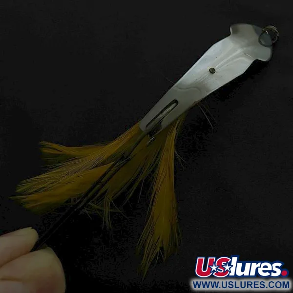 Tony Accetta Pet Spoon 15, Nickel, 14g, Cuillère #23617