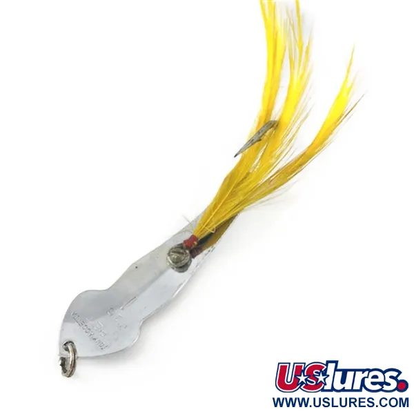 Tony Accetta Pet Spoon 15, Nickel, 14g, Cuillère #23617