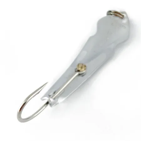 Tony Accetta Pet Spoon 14, 7g nickel, cuillère ondulante #23618