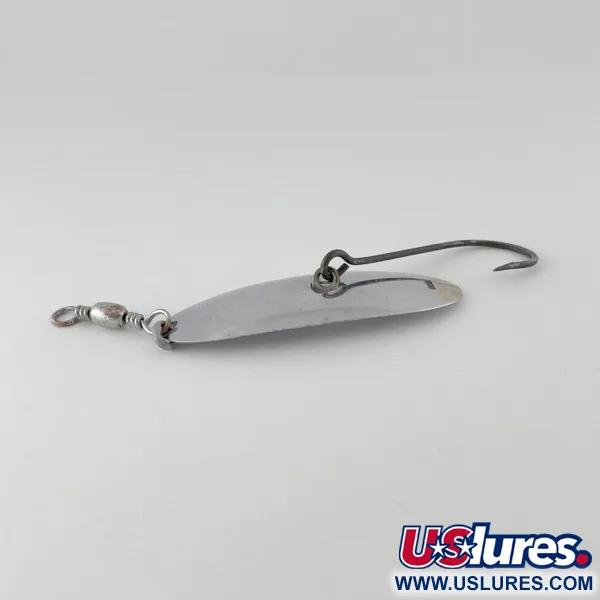 Pflueger Record 4 №1832, 12g Nickel, Cuillère #23621