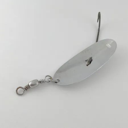 Pflueger Record 4 №1832, 12g Nickel, Cuillère #23621