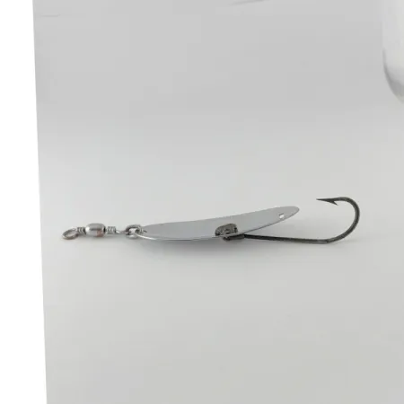 Pflueger Record 4 №1832, 12g Nickel, Cuillère #23621