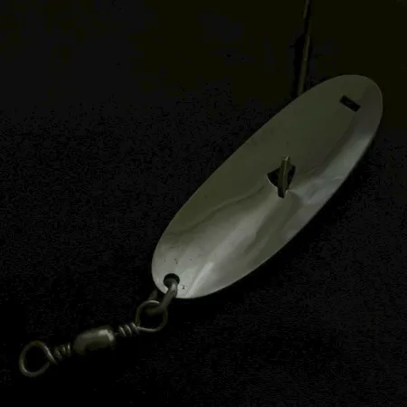 Pflueger Record 4 №1832, 12g Nickel, Cuillère #23621