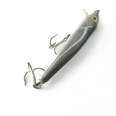 Fred Arbogast Snooker Minnow, Shad 9g, Shallow Runner #23626