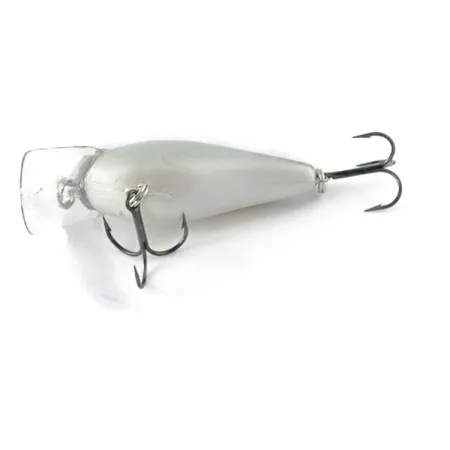 Strike King KVD 1.5 Silent, Olive Sexy Shad, 12g, Crankbait #23627