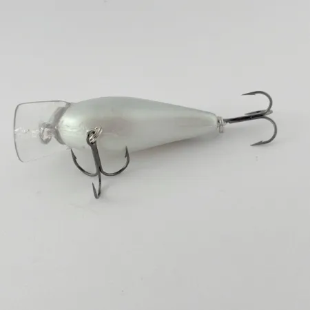 Strike King KVD 1.5 Silent, Olive Sexy Shad, 12g, Crankbait #23627
