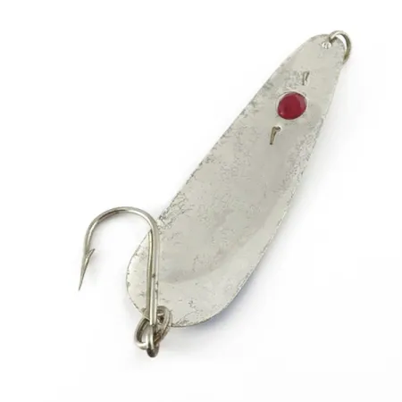 Red Eye Evil Eye, Nickel/Bleu, 9g, Cuillère #23628