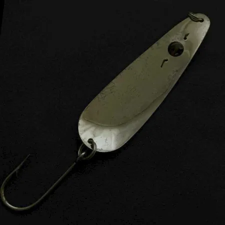 Red Eye Evil Eye, Nickel/Bleu, 9g, Cuillère #23628