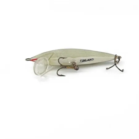 Rapala Countdown CD7, Argenté 8g, Leurre Coulant #23630