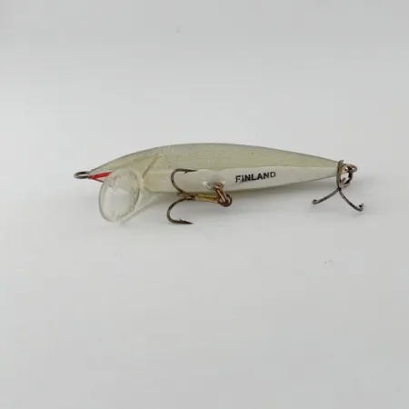 Rapala Countdown CD7, Argenté 8g, Leurre Coulant #23630