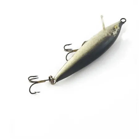 Rapala Countdown CD7, Argenté 8g, Leurre Coulant #23630