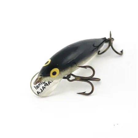 Rapala Original Floater F5, 4g, Argent (S), Leurre #23631
