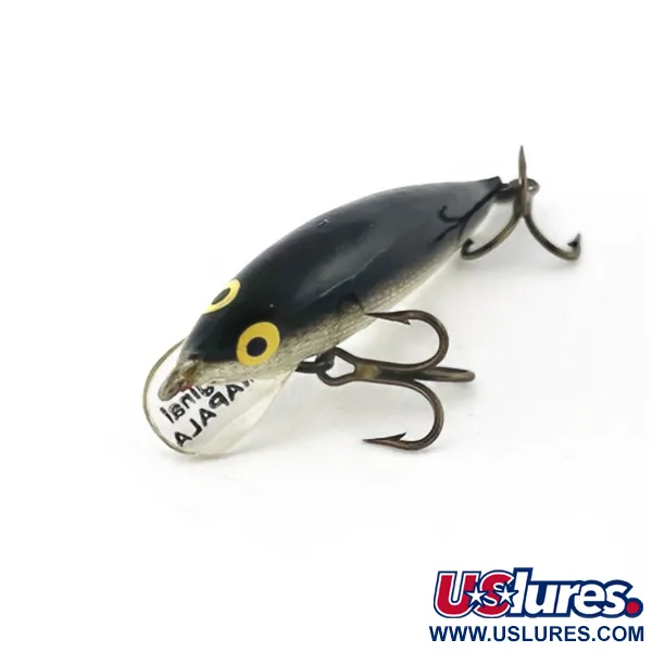 Rapala Original Floater F5, 4g, Argent (S), Leurre #23631