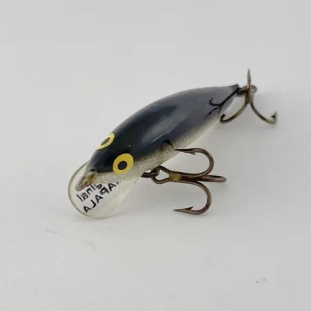 Rapala Original Floater F5, 4g, Argent (S), Leurre #23631