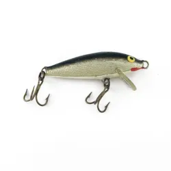 Rapala Original Floater F5 (Finlande) années 1960