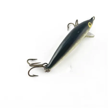 Rapala Original Floater F5, 4g, Argent (S), Leurre #23631