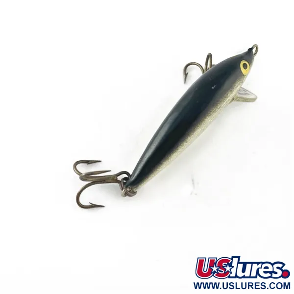 Rapala Original Floater F5, 4g, Argent (S), Leurre #23631