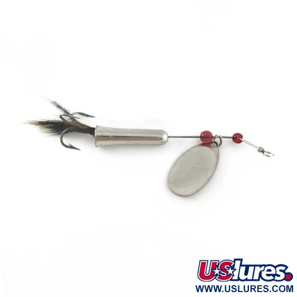 Eppinger Osprey, 14g, Red Devle, Cuiller tournante #23633