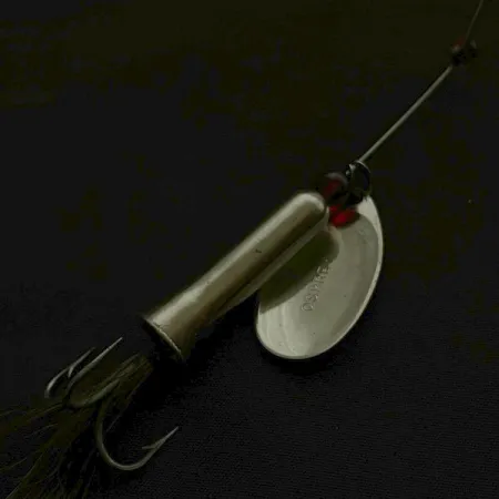 Eppinger Osprey, 14g, Red Devle, Cuiller tournante #23633