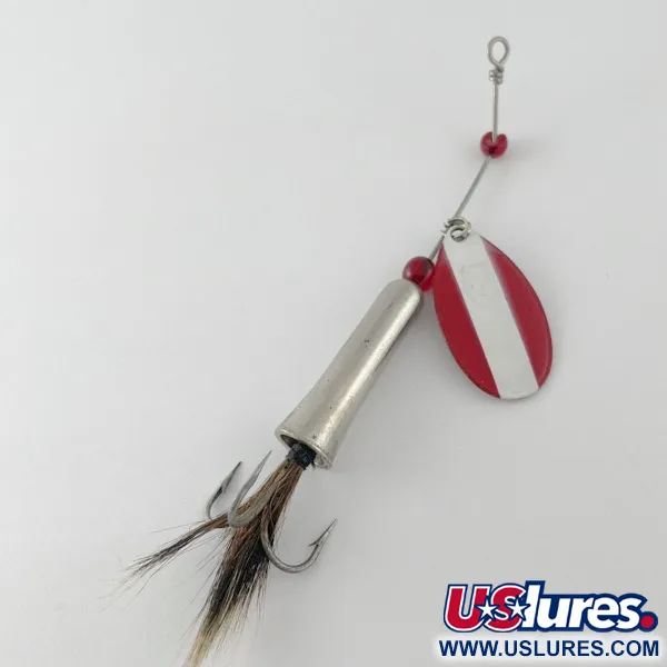 Eppinger Osprey, 14g, Red Devle, Cuiller tournante #23633