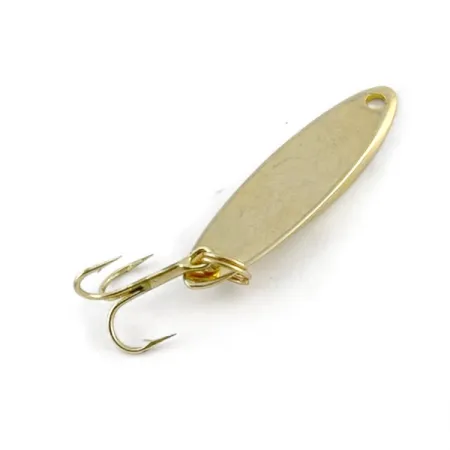 Acme Kastmaster, Or, 3,5g (1/8oz), Cuillère ondulante #23637