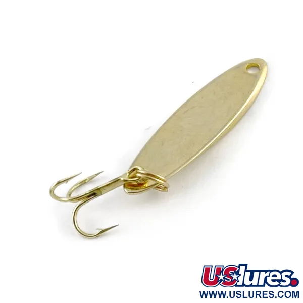 Acme Kastmaster, Or, 3,5g (1/8oz), Cuillère ondulante #23637