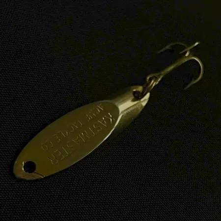Acme Kastmaster, Or, 3,5g (1/8oz), Cuillère ondulante #23637